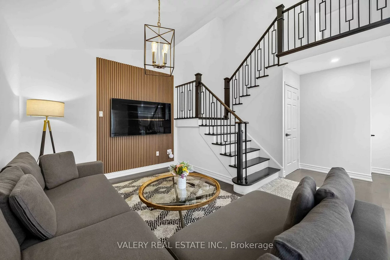 27, Lavender, East Woodbridge, Vaughan