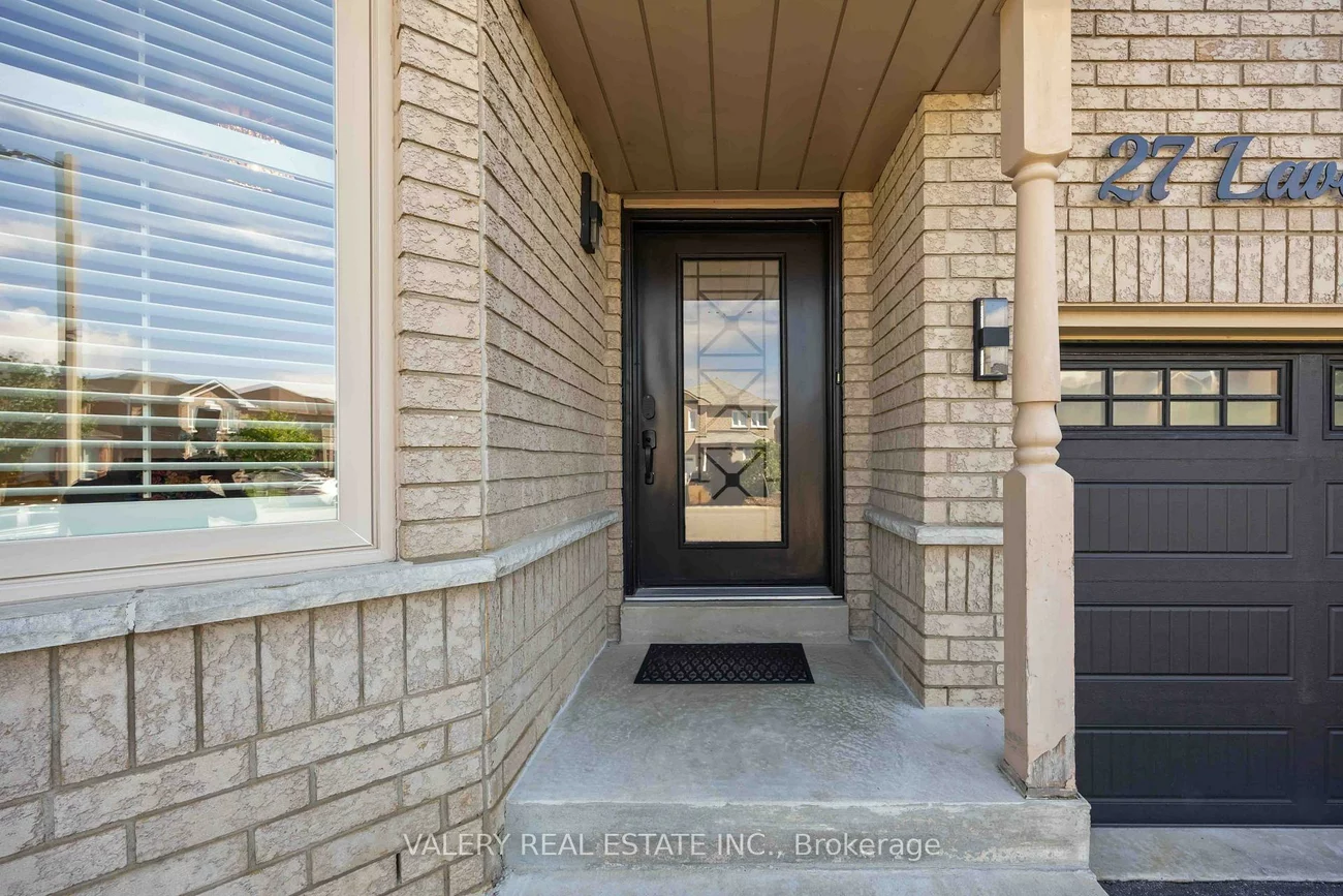27, Lavender, East Woodbridge, Vaughan
