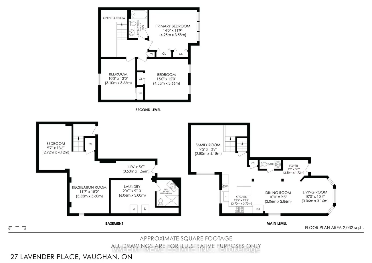27, Lavender, East Woodbridge, Vaughan