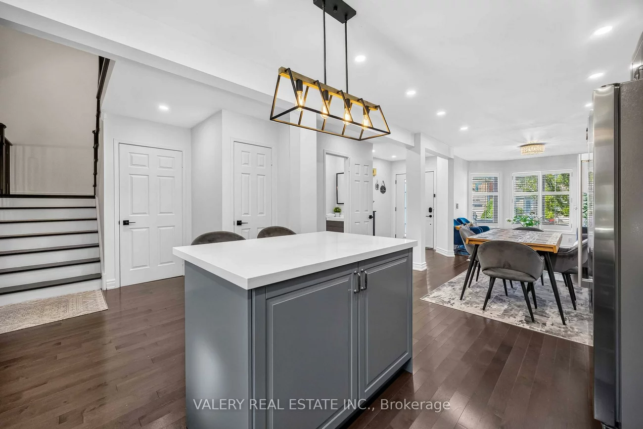 27, Lavender, East Woodbridge, Vaughan