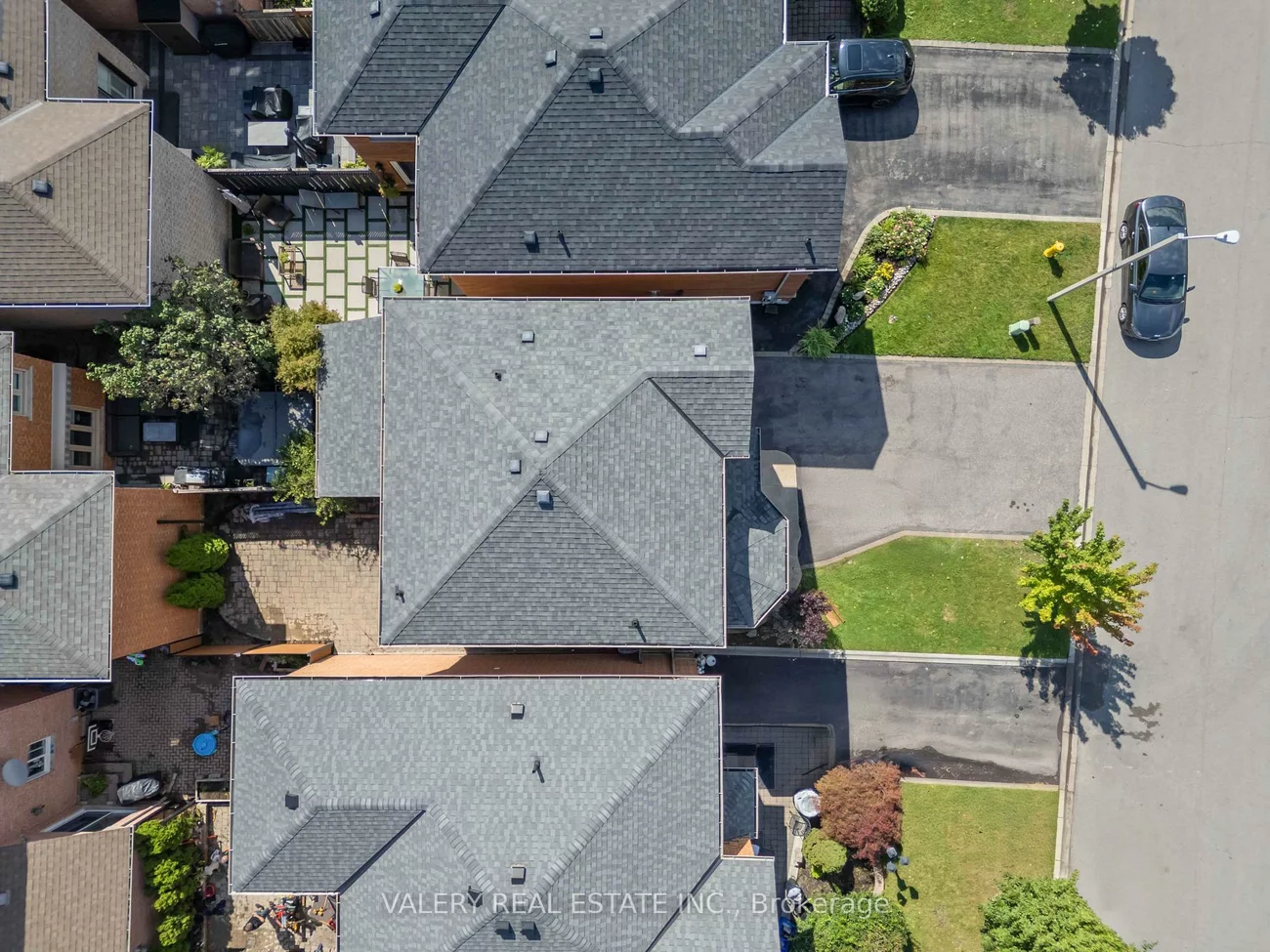 27, Lavender, East Woodbridge, Vaughan