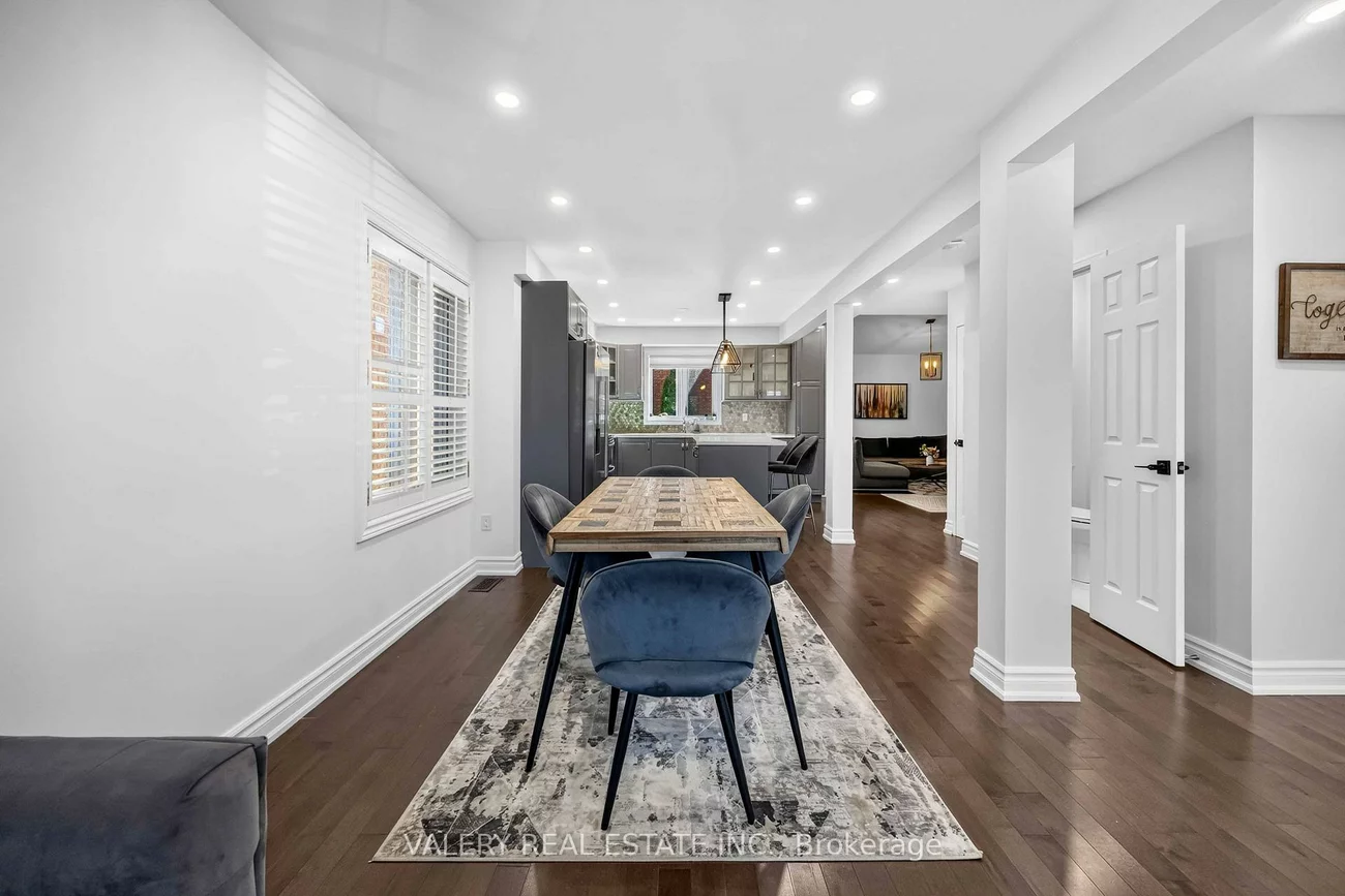 27, Lavender, East Woodbridge, Vaughan
