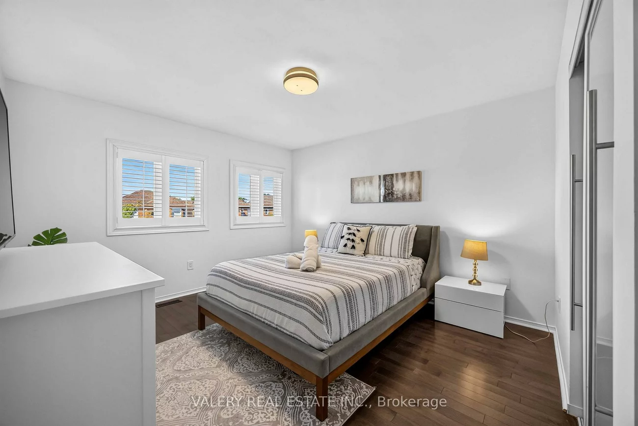 27, Lavender, East Woodbridge, Vaughan