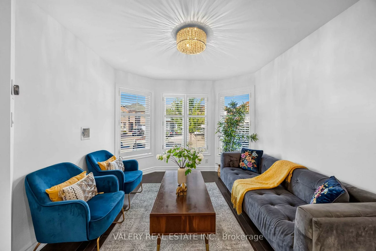 27, Lavender, East Woodbridge, Vaughan