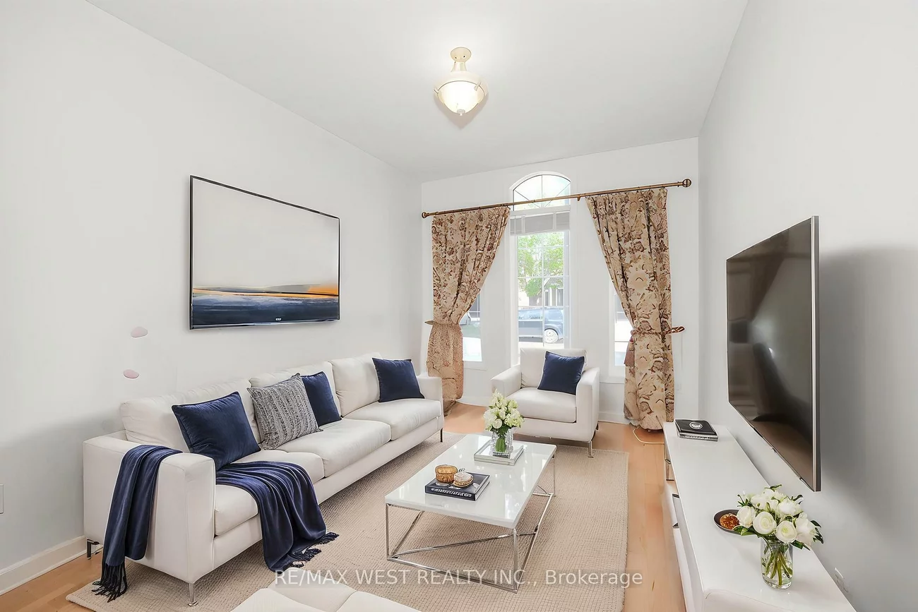 21, Mira Vista, Sonoma Heights, Vaughan