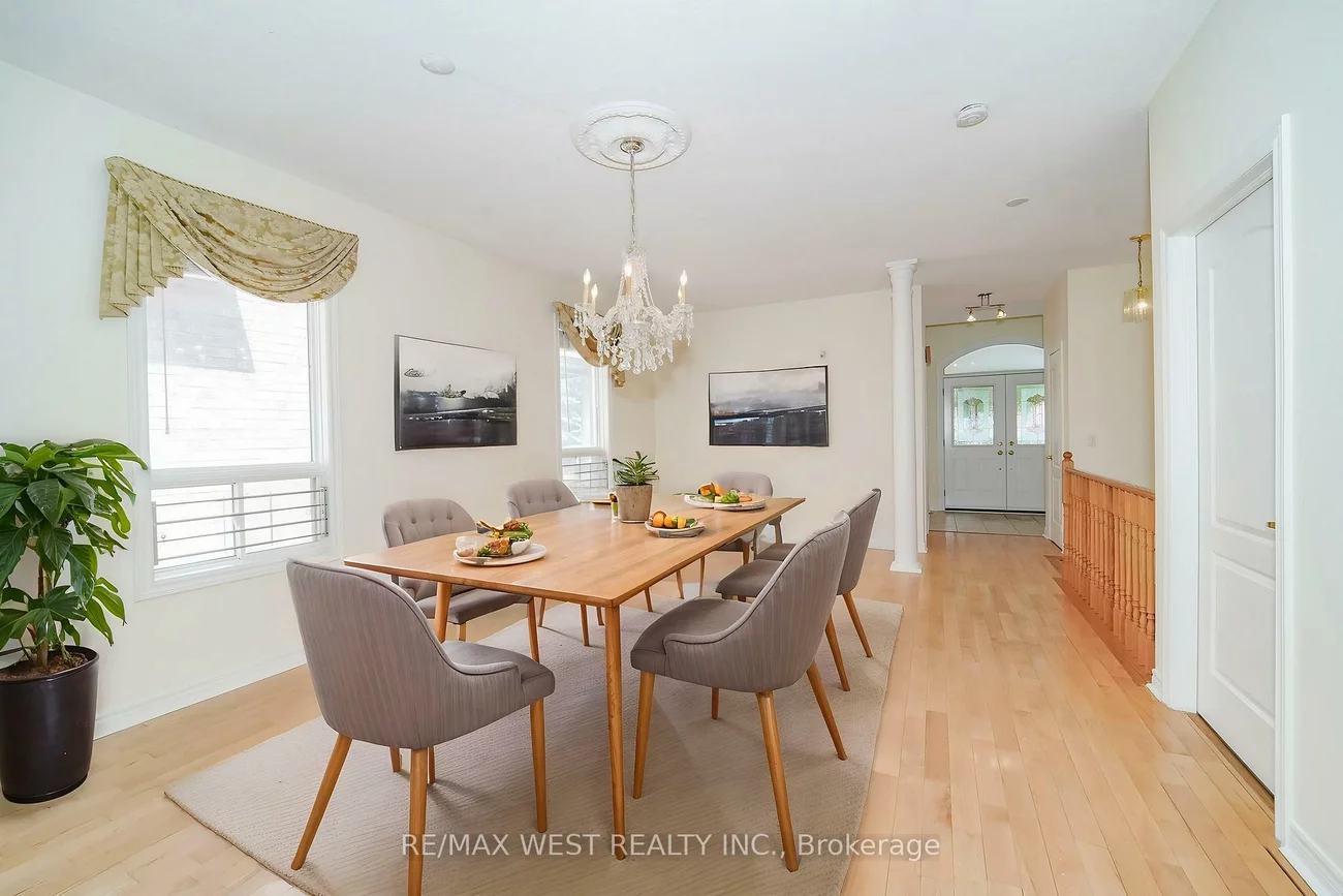 21, Mira Vista, Sonoma Heights, Vaughan
