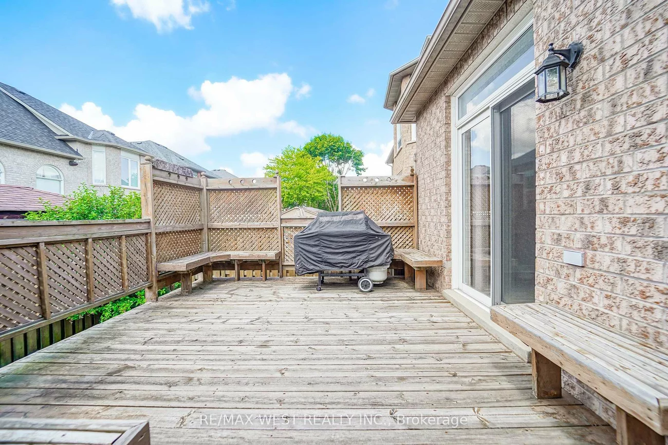 21, Mira Vista, Sonoma Heights, Vaughan