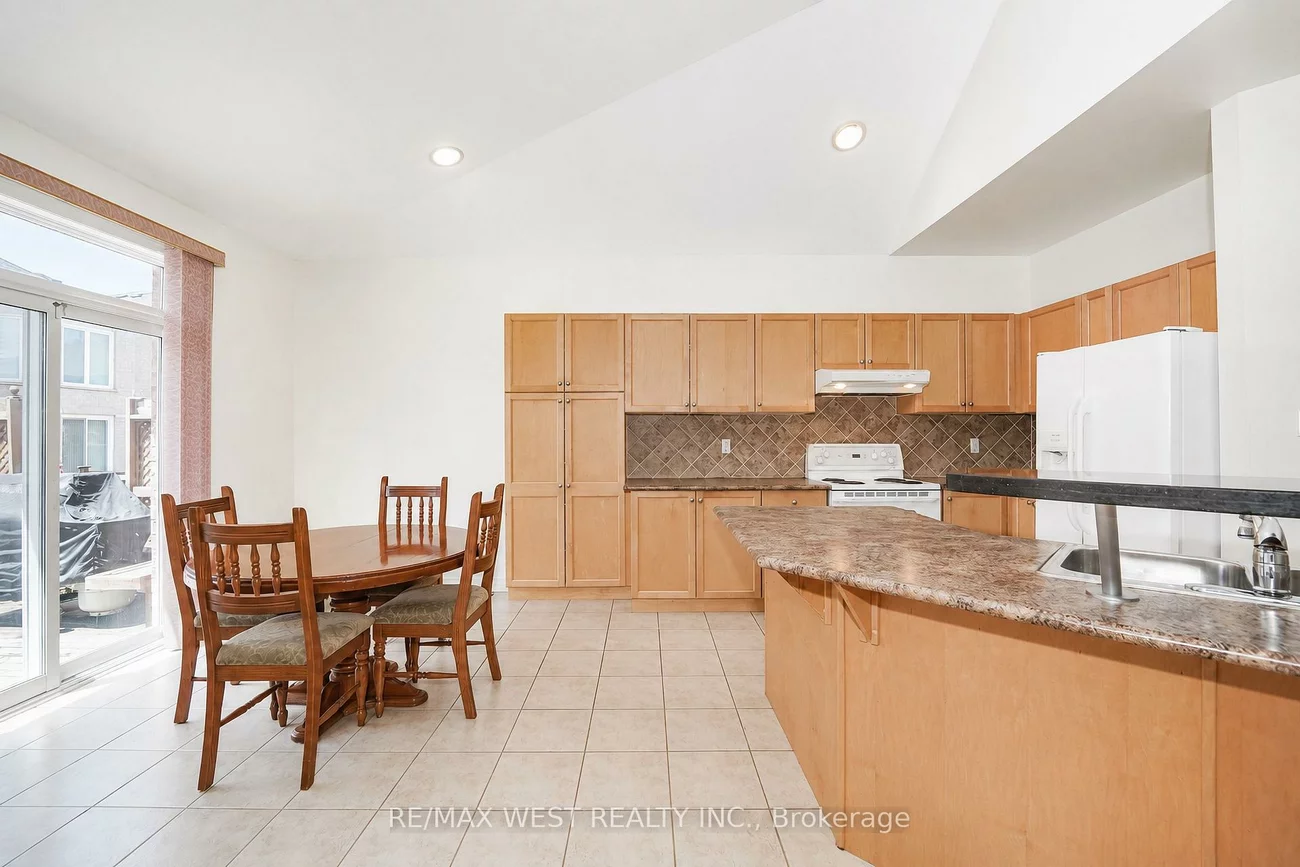 21, Mira Vista, Sonoma Heights, Vaughan