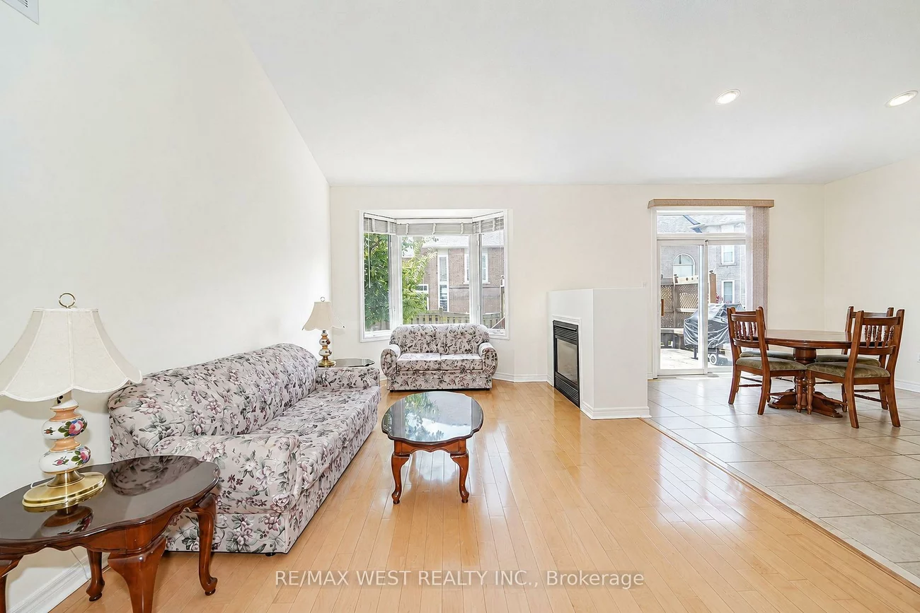 21, Mira Vista, Sonoma Heights, Vaughan