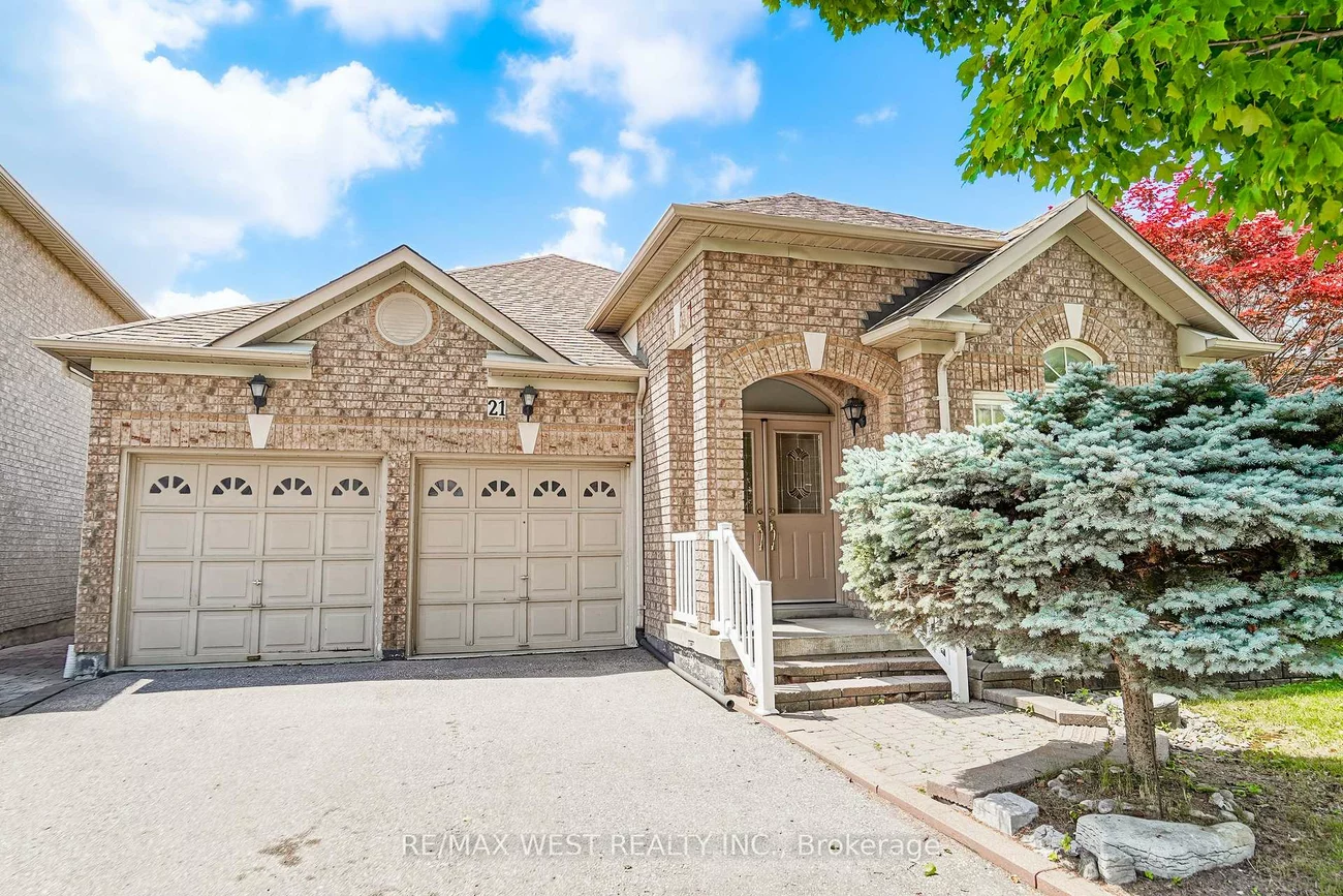 21, Mira Vista, Sonoma Heights, Vaughan