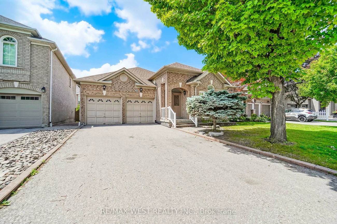21, Mira Vista, Sonoma Heights, Vaughan