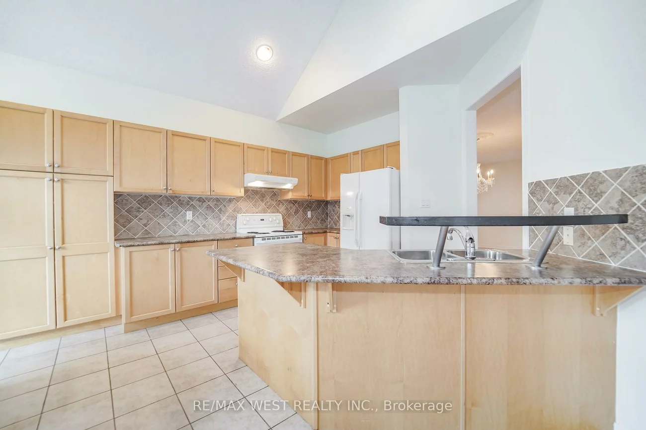 21, Mira Vista, Sonoma Heights, Vaughan