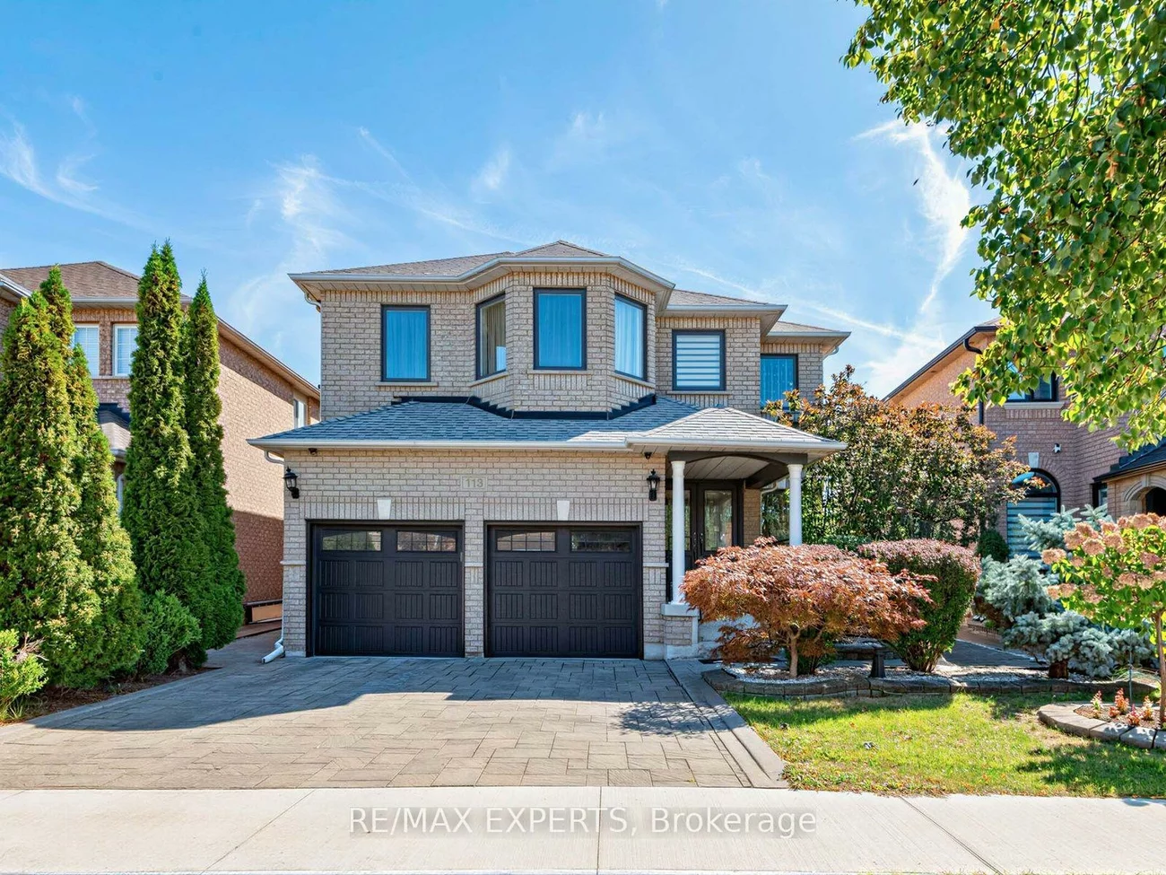 113, Sonoma, Sonoma Heights, Vaughan