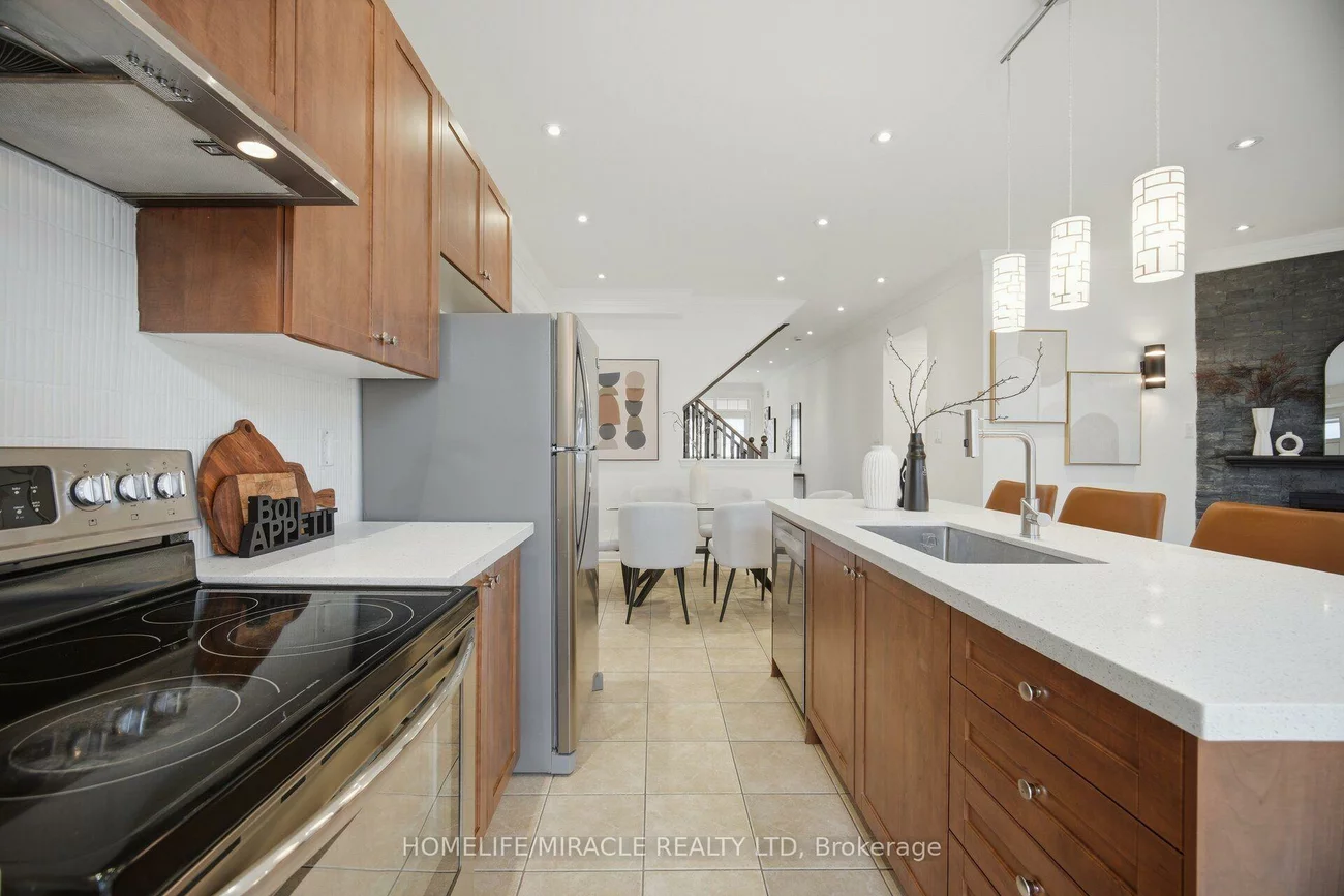 28, Kincardine, Kleinburg, Vaughan
