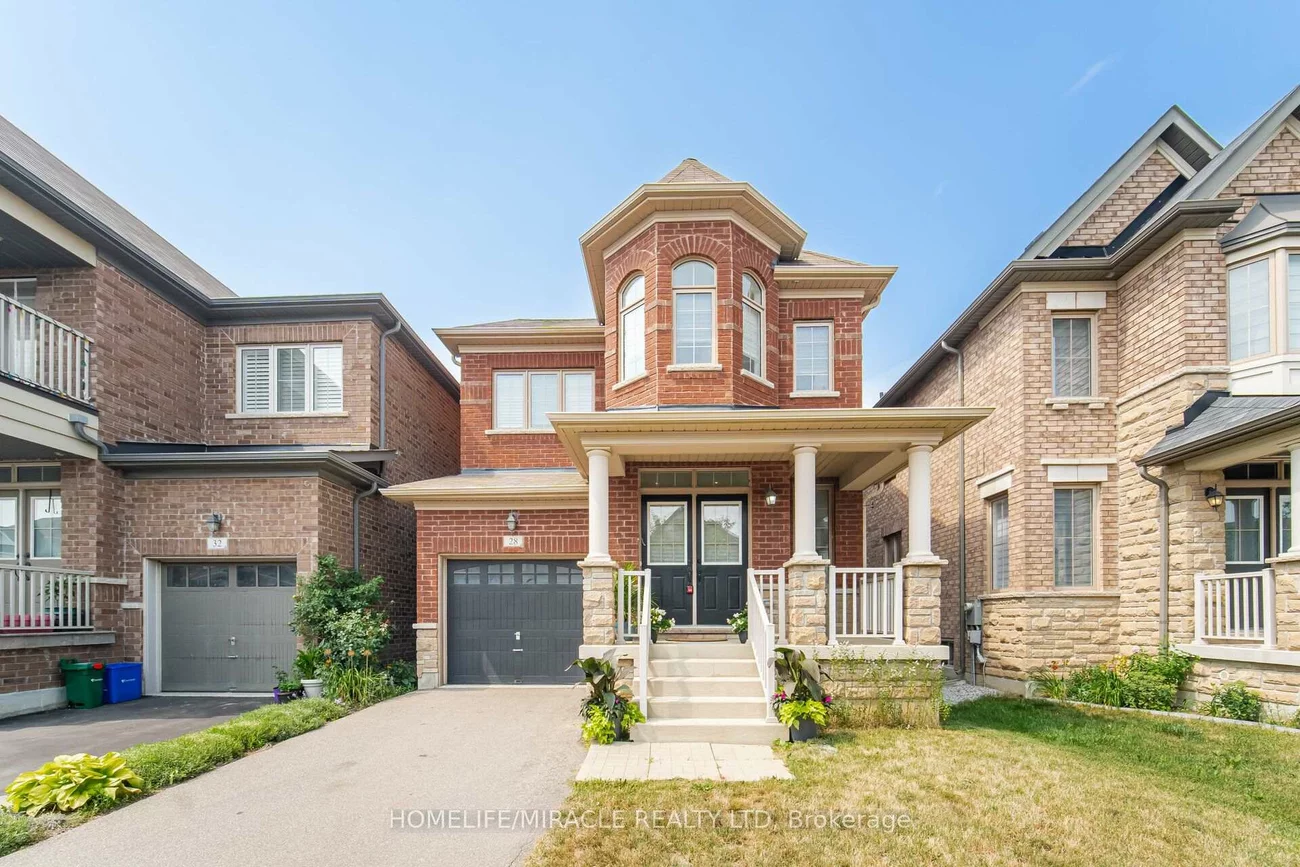 28, Kincardine, Kleinburg, Vaughan