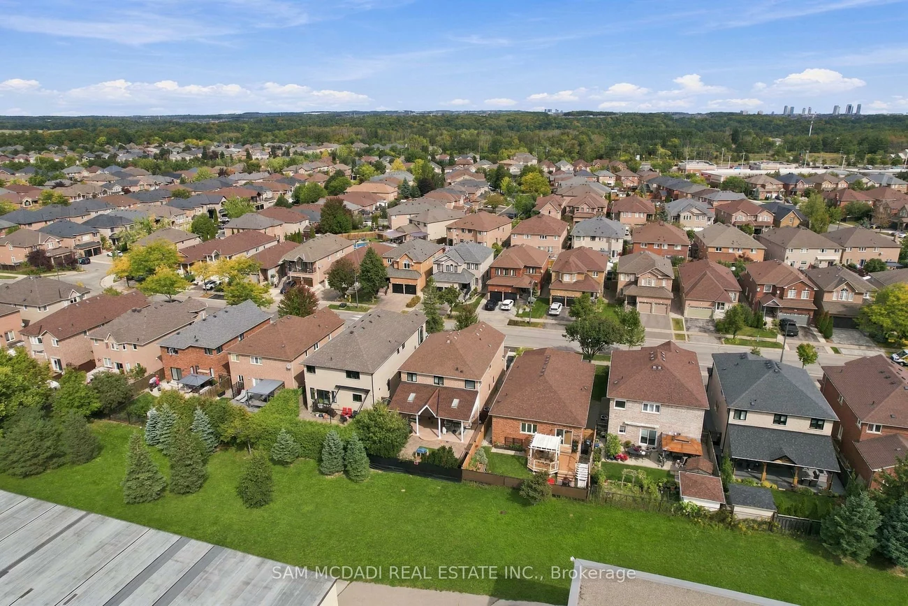 400, Forest Fountain, Sonoma Heights, Vaughan