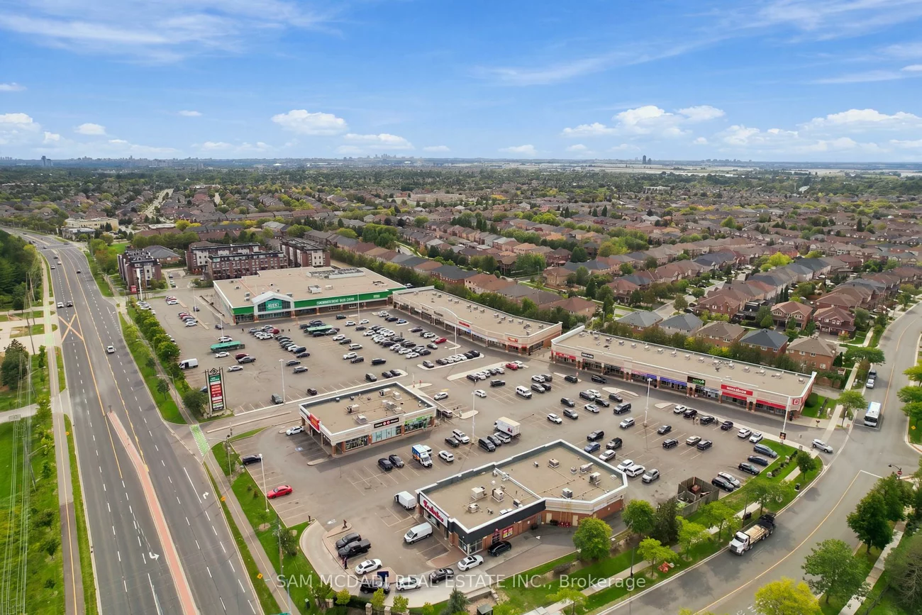 400, Forest Fountain, Sonoma Heights, Vaughan