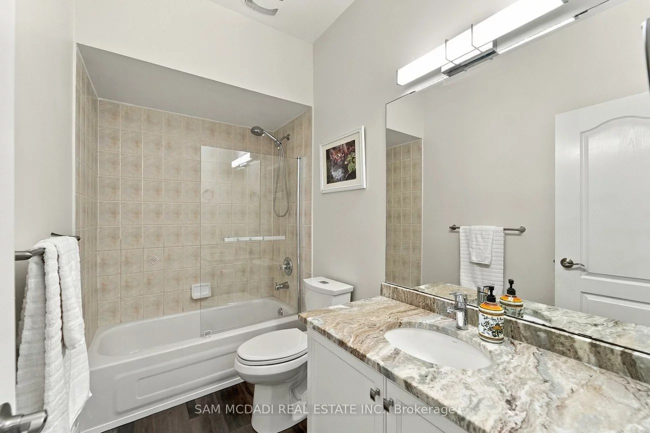 400, Forest Fountain, Sonoma Heights, Vaughan