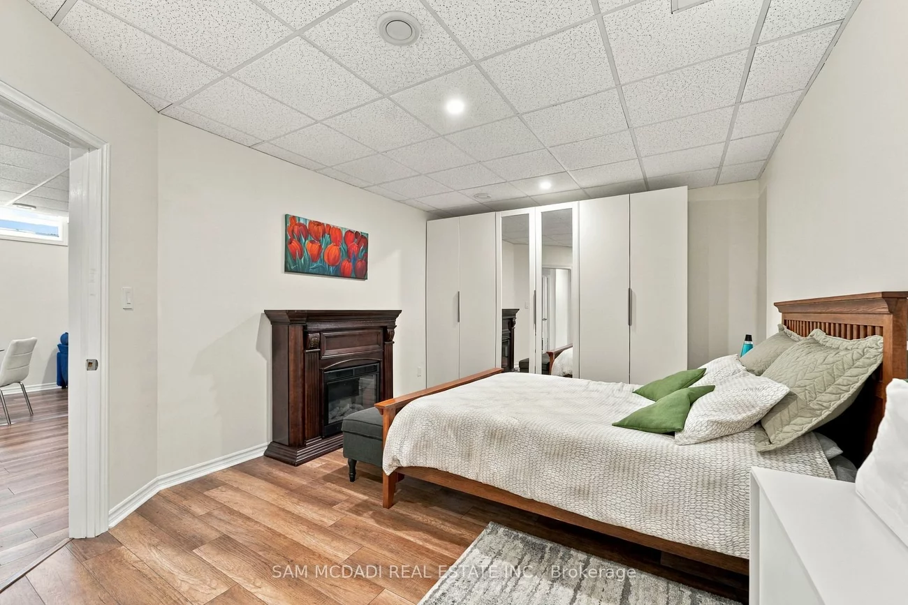 400, Forest Fountain, Sonoma Heights, Vaughan