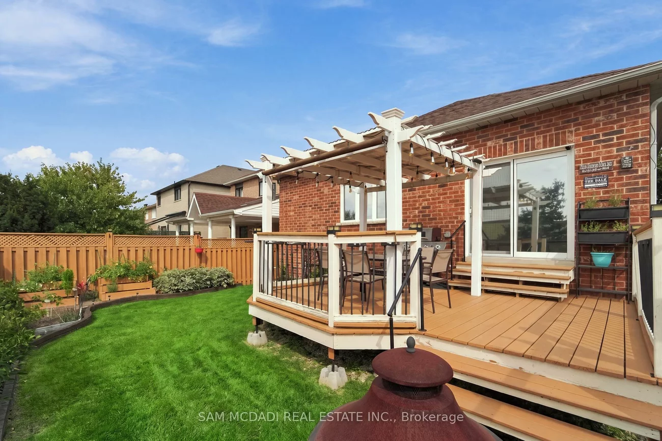400, Forest Fountain, Sonoma Heights, Vaughan