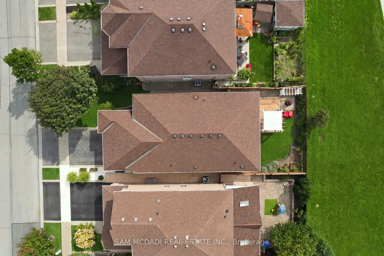 400, Forest Fountain, Sonoma Heights, Vaughan