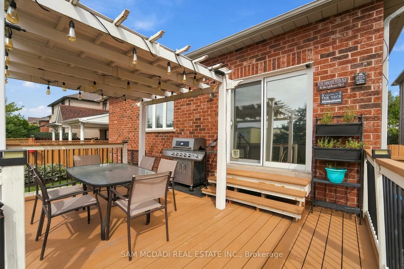 400, Forest Fountain, Sonoma Heights, Vaughan