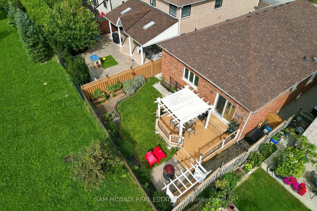 400, Forest Fountain, Sonoma Heights, Vaughan
