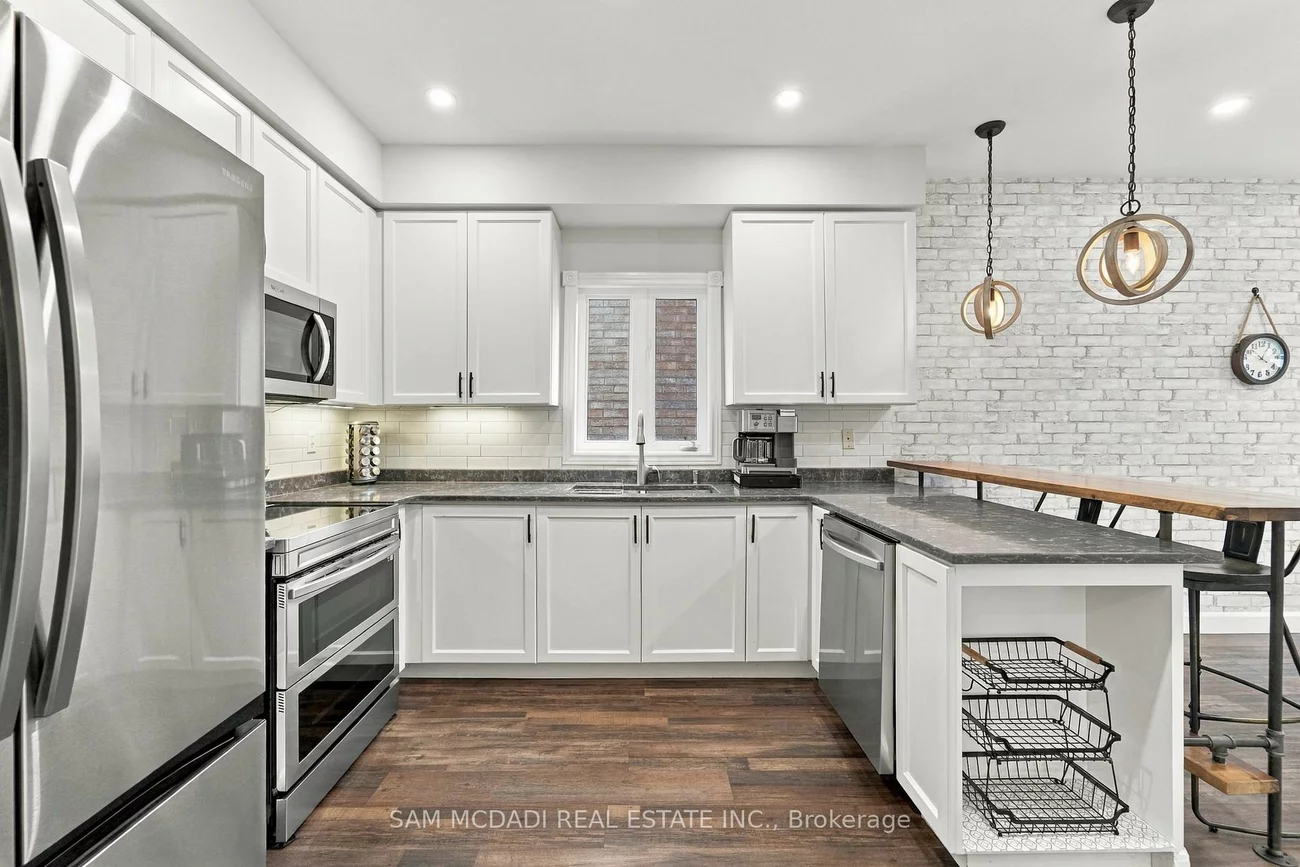 400, Forest Fountain, Sonoma Heights, Vaughan