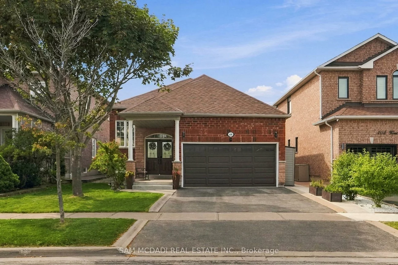 400, Forest Fountain, Sonoma Heights, Vaughan