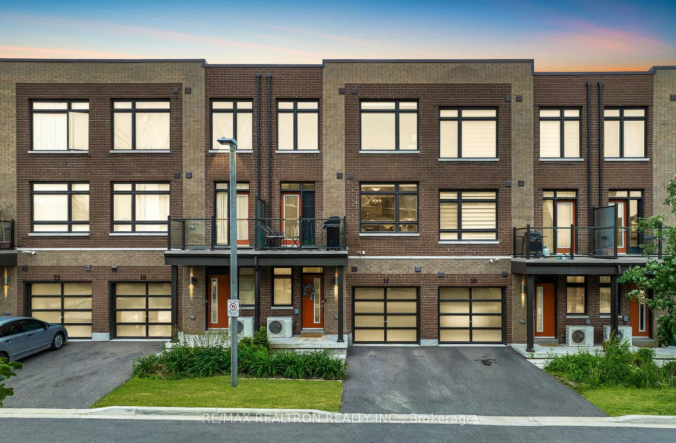 160, Conley, Lakeview Estates, Vaughan