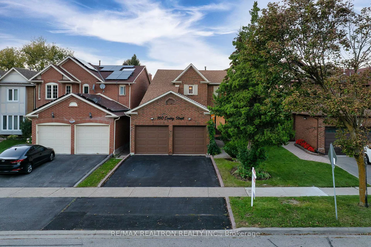 160, Conley, Lakeview Estates, Vaughan