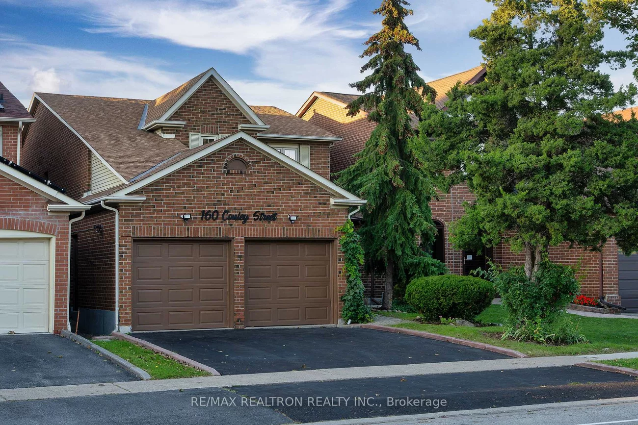 160, Conley, Lakeview Estates, Vaughan