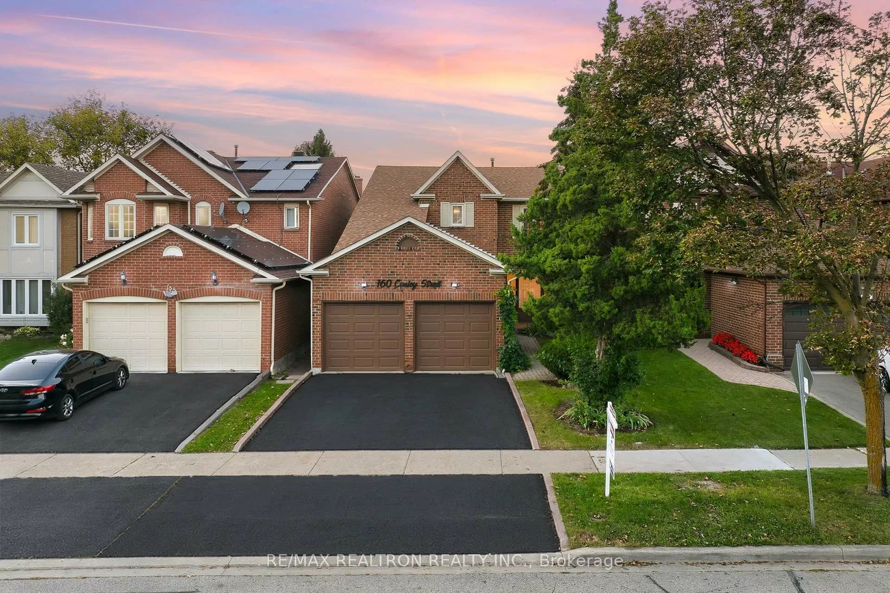 160, Conley, Lakeview Estates, Vaughan