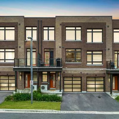 160, Conley, Lakeview Estates, Vaughan