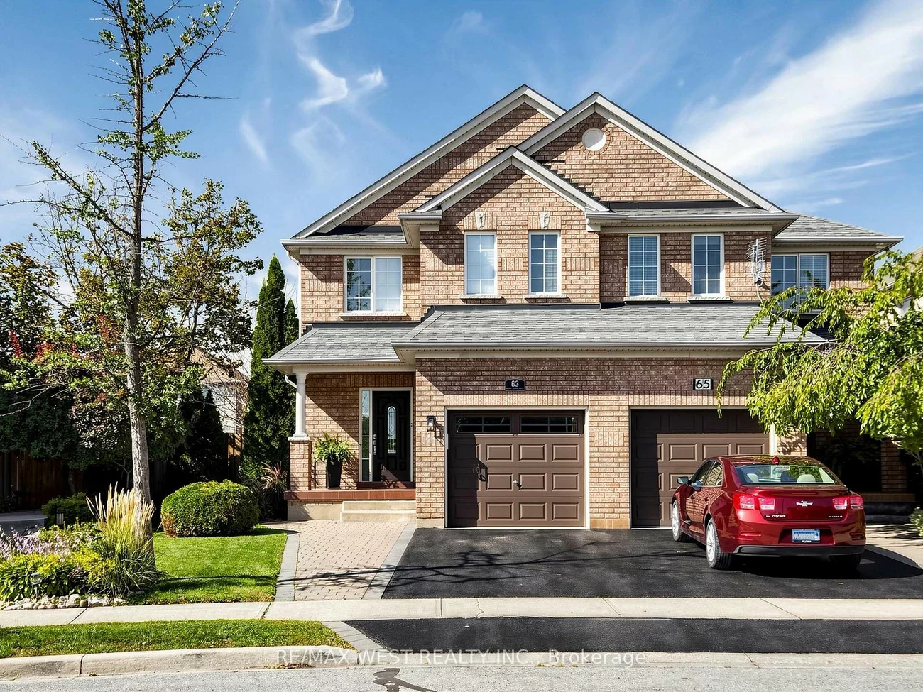 63, Echo Ridge, Sonoma Heights, Vaughan