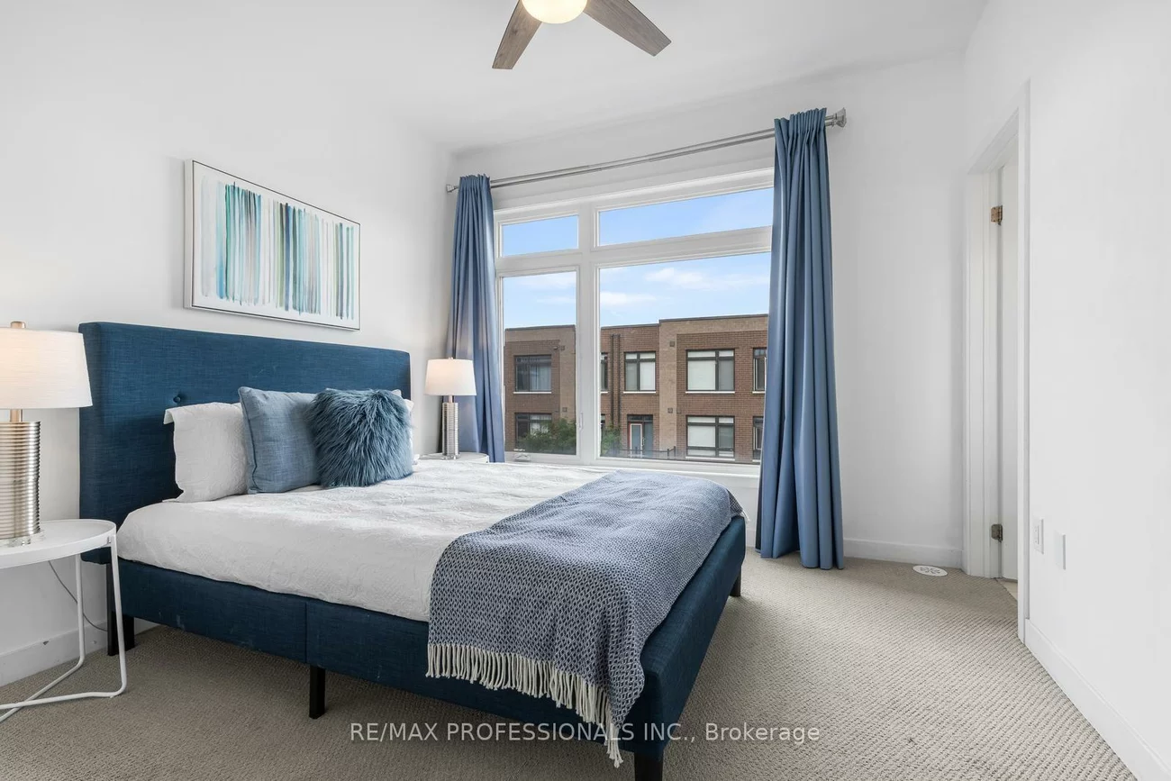 1, Lochlin, Vaughan Grove, Vaughan