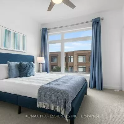 1, Lochlin, Vaughan Grove, Vaughan