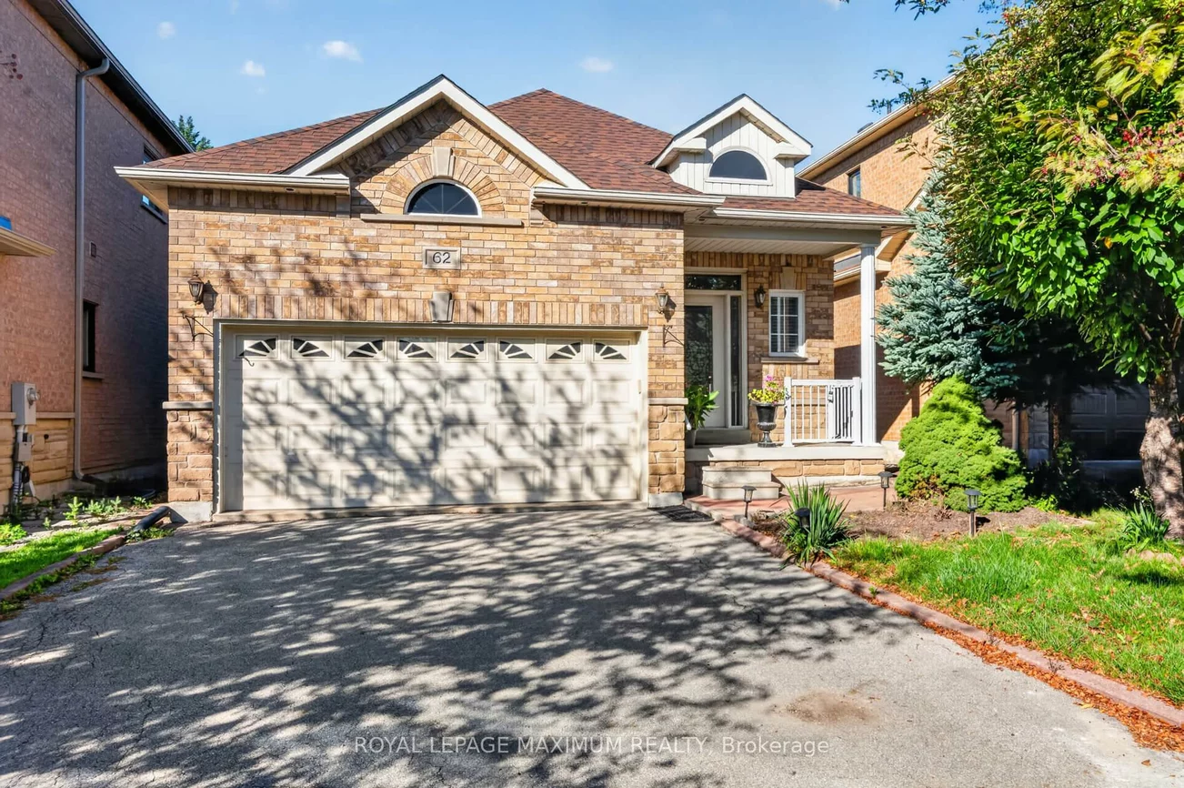 62, Diploma, Sonoma Heights, Vaughan