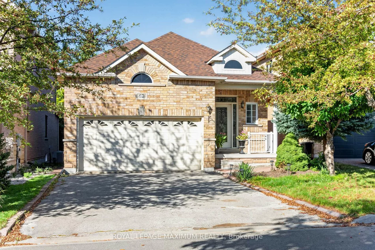 62, Diploma, Sonoma Heights, Vaughan