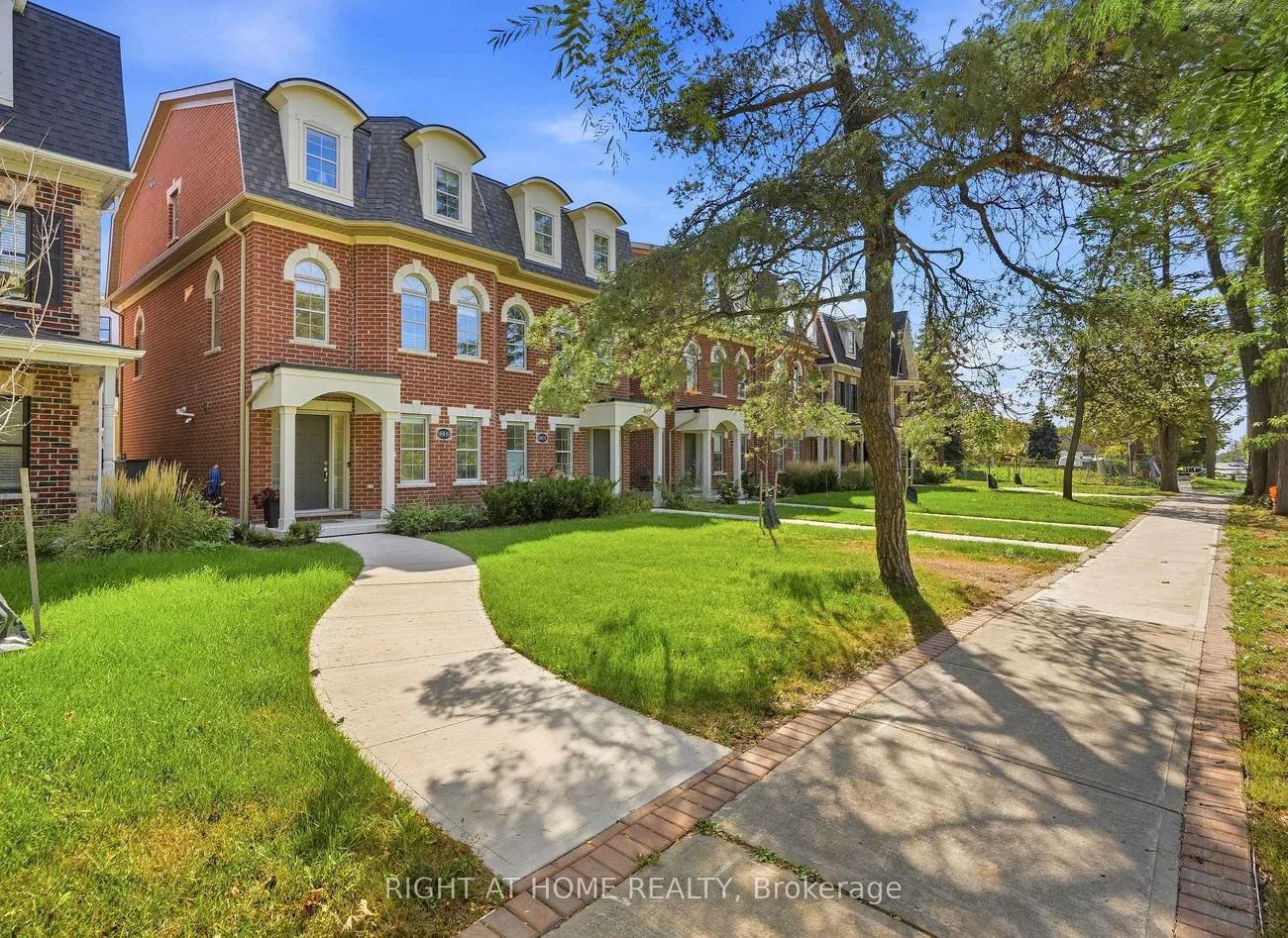 9809, Keele, Maple, Vaughan