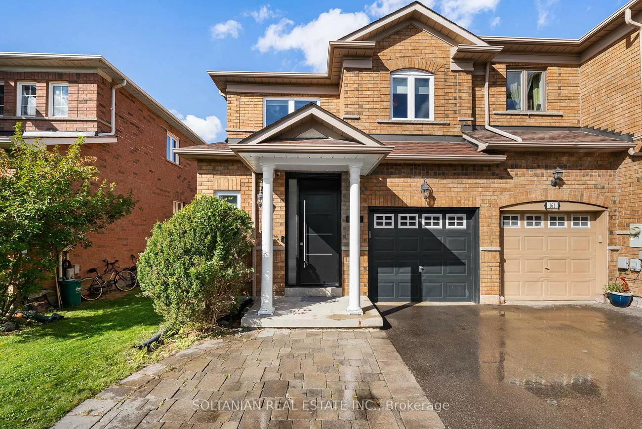 163, Wildberry, Vellore Village, Vaughan