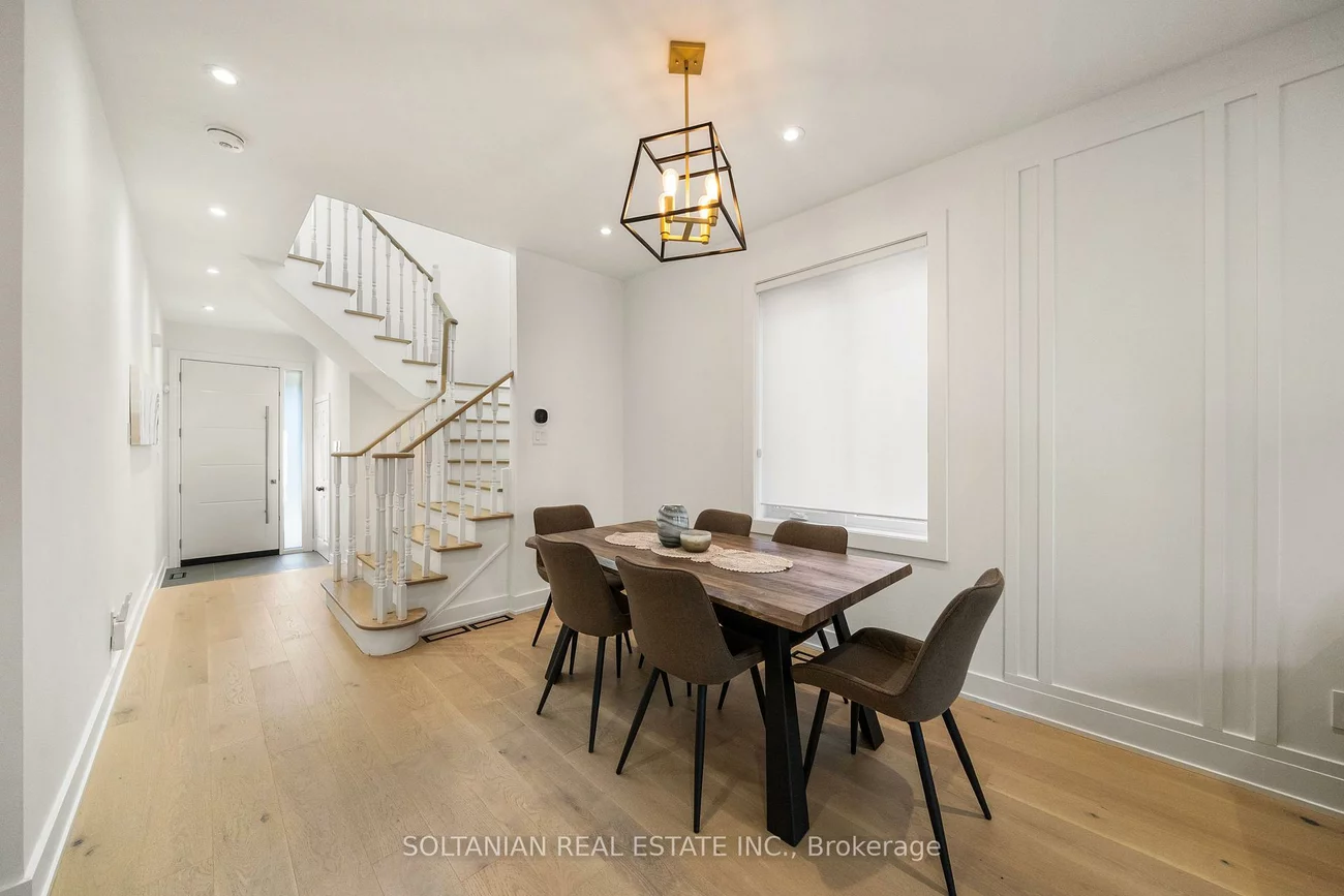 163, Wildberry, Vellore Village, Vaughan