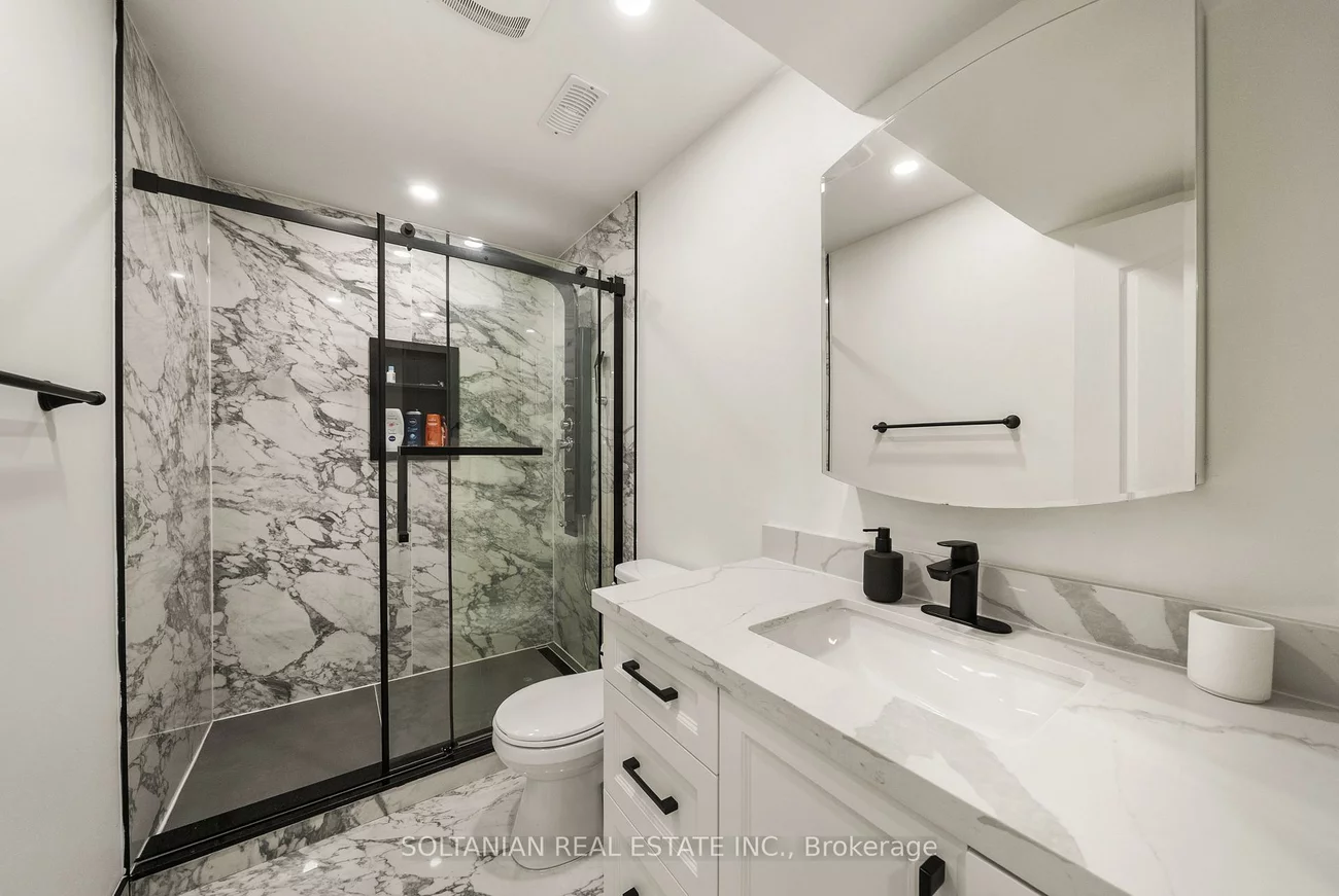 163, Wildberry, Vellore Village, Vaughan