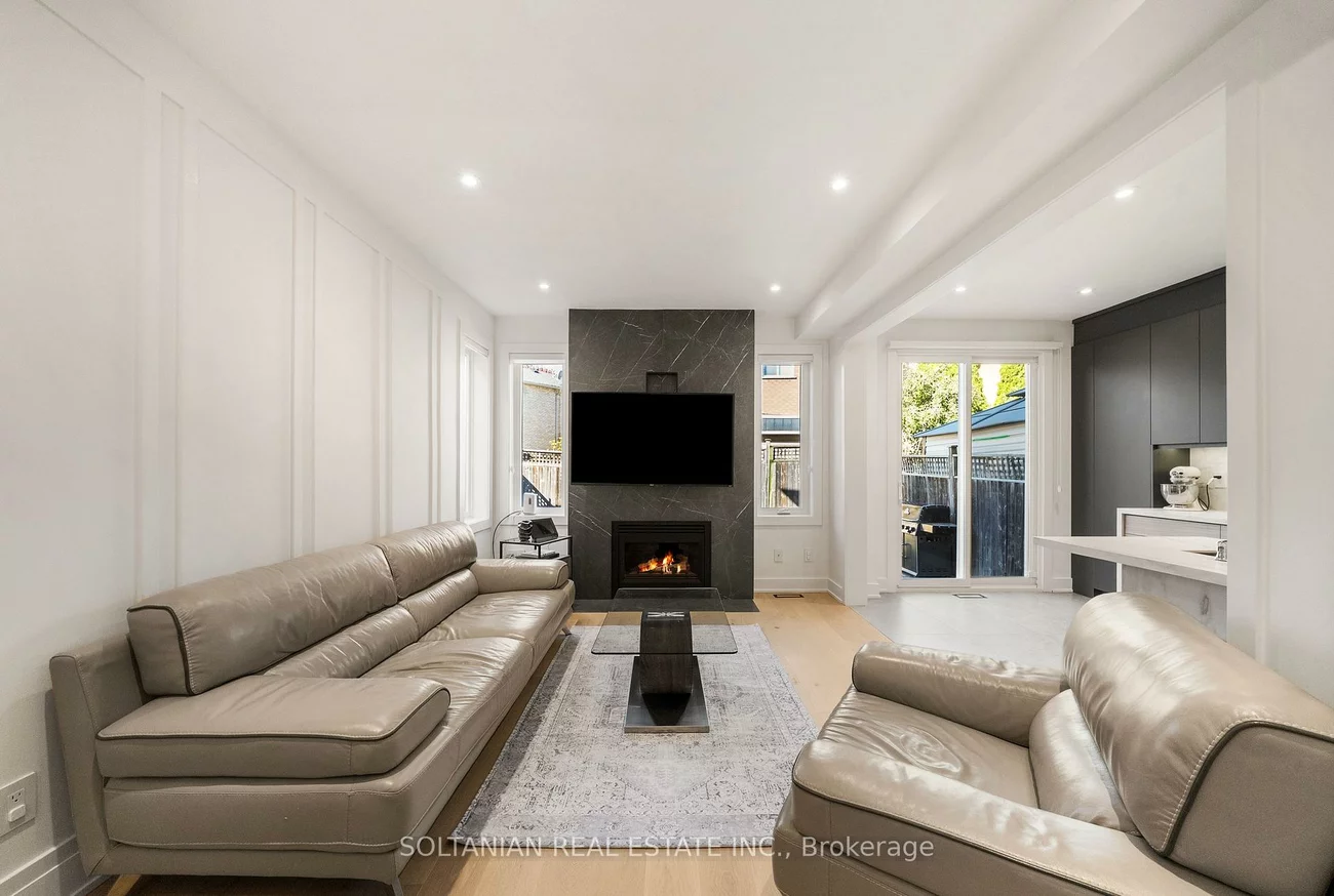 163, Wildberry, Vellore Village, Vaughan