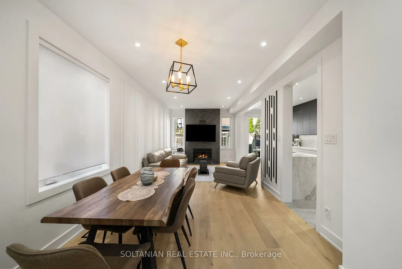 163, Wildberry, Vellore Village, Vaughan
