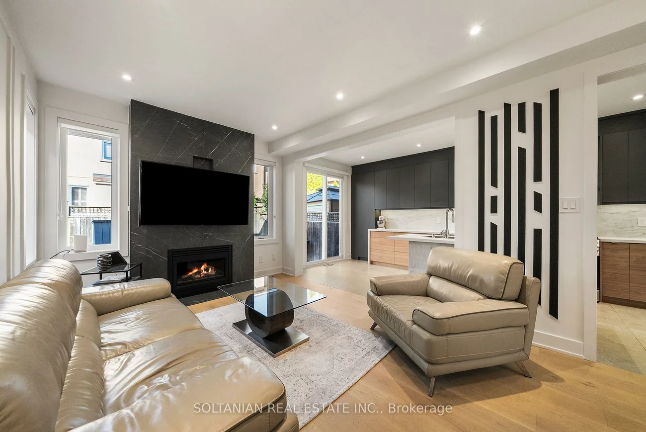 163, Wildberry, Vellore Village, Vaughan