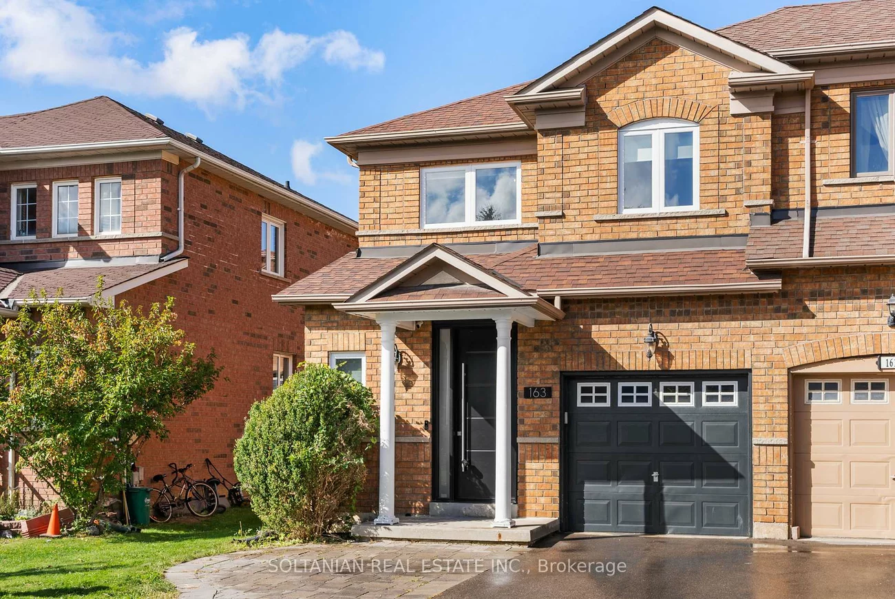 163, Wildberry, Vellore Village, Vaughan
