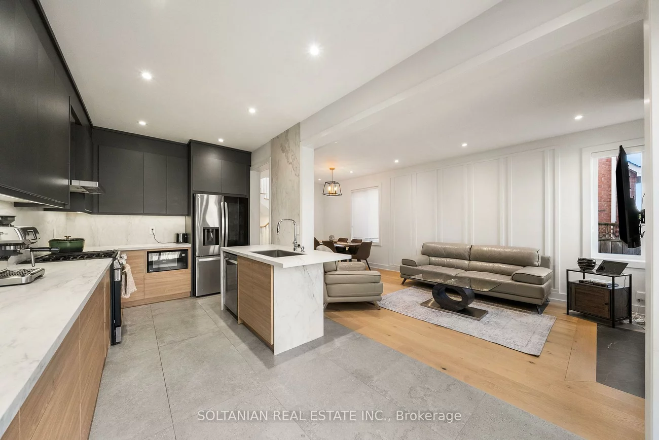 163, Wildberry, Vellore Village, Vaughan