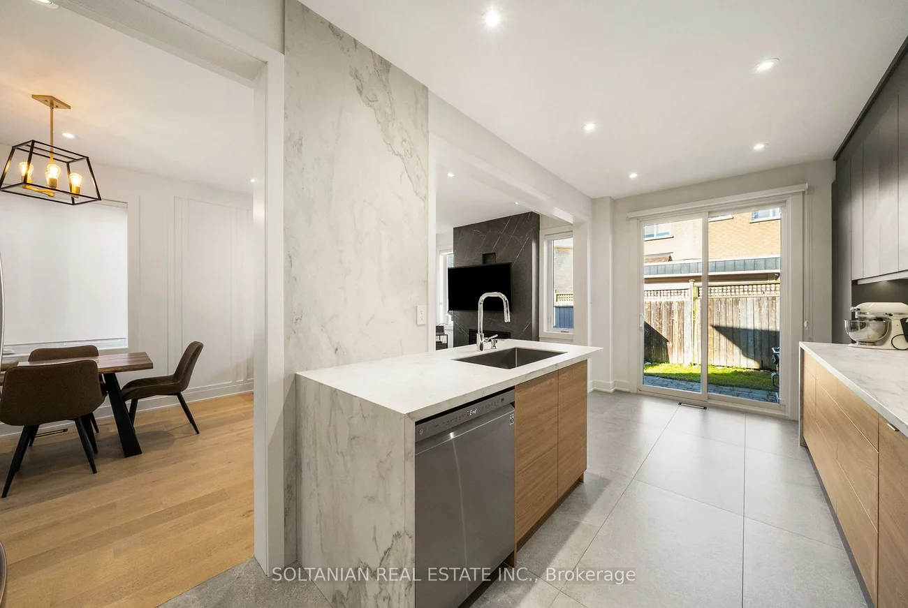 163, Wildberry, Vellore Village, Vaughan