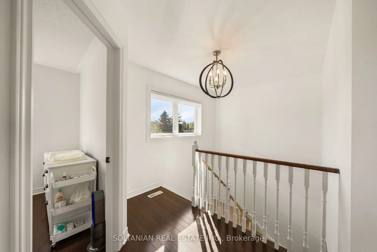 163, Wildberry, Vellore Village, Vaughan